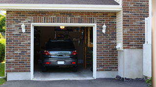 Garage Door Installation at Fishkorn, Michigan